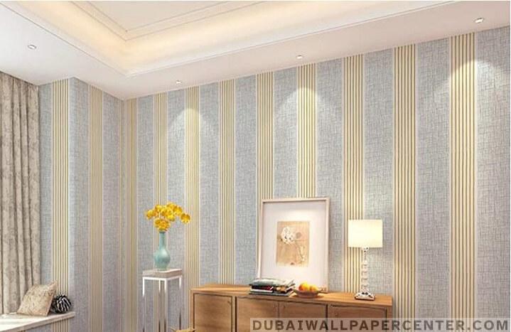 Buy Best Liner Wallpaper in Dubai @ Its Sale Full of Joy